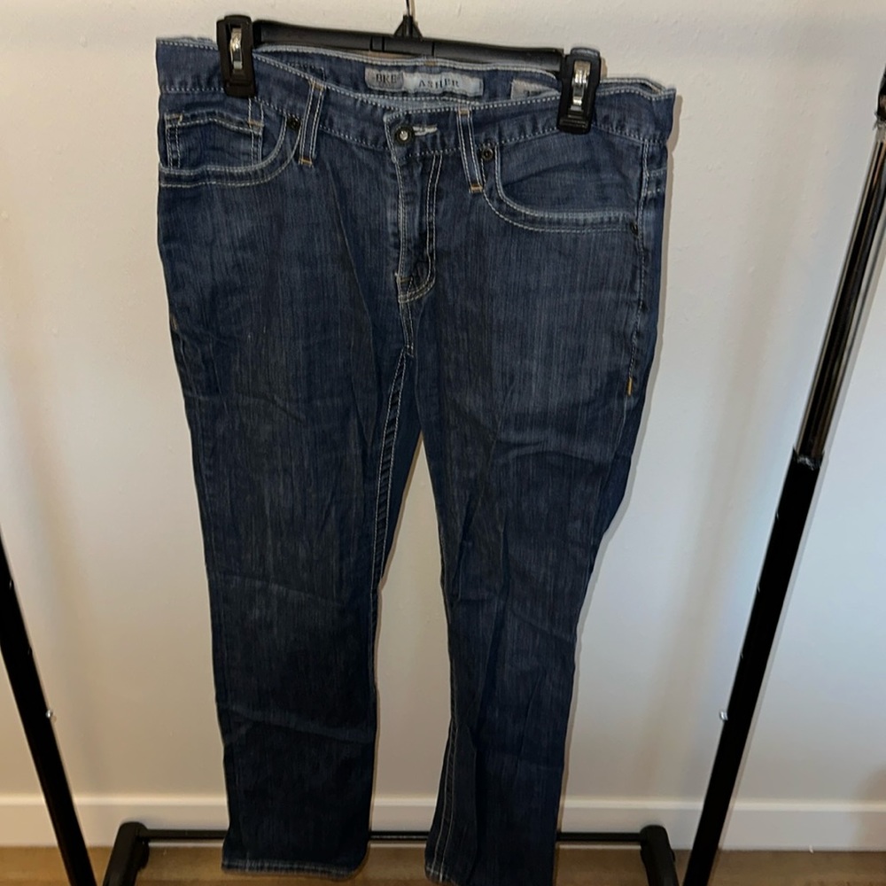 “Asher” BKE Denim jeans